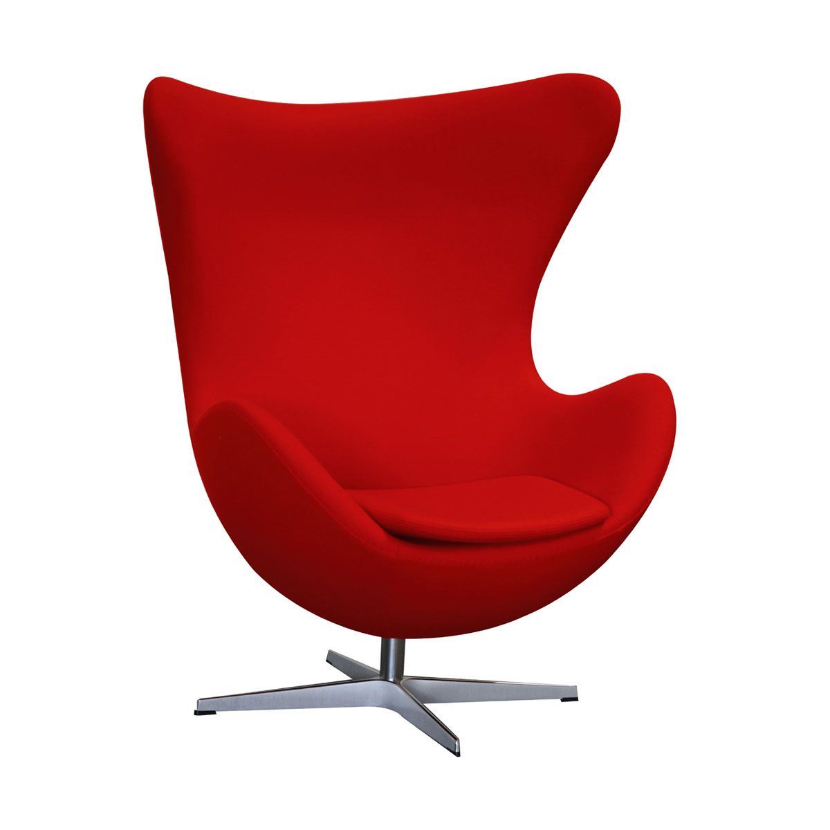 FAUTEUIL EGG 1 Fonction Meuble