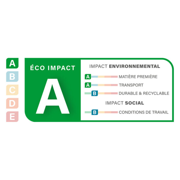 F155 – FAUTEUIL JULES_ECO IMPACT